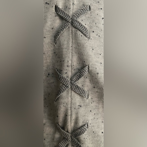 Cabi In Stitches Hoodie #3473 size large and small - Picture 3 of 4